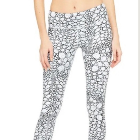 Alo leggings XS - Picture 1 of 4